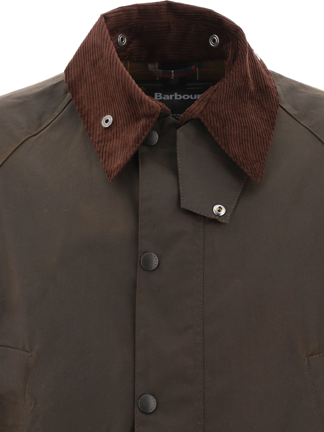 Barbour Bedale Jackets and Coats - Verde | 50cbb88222deb05f2aa08dd69eae5605388cb757