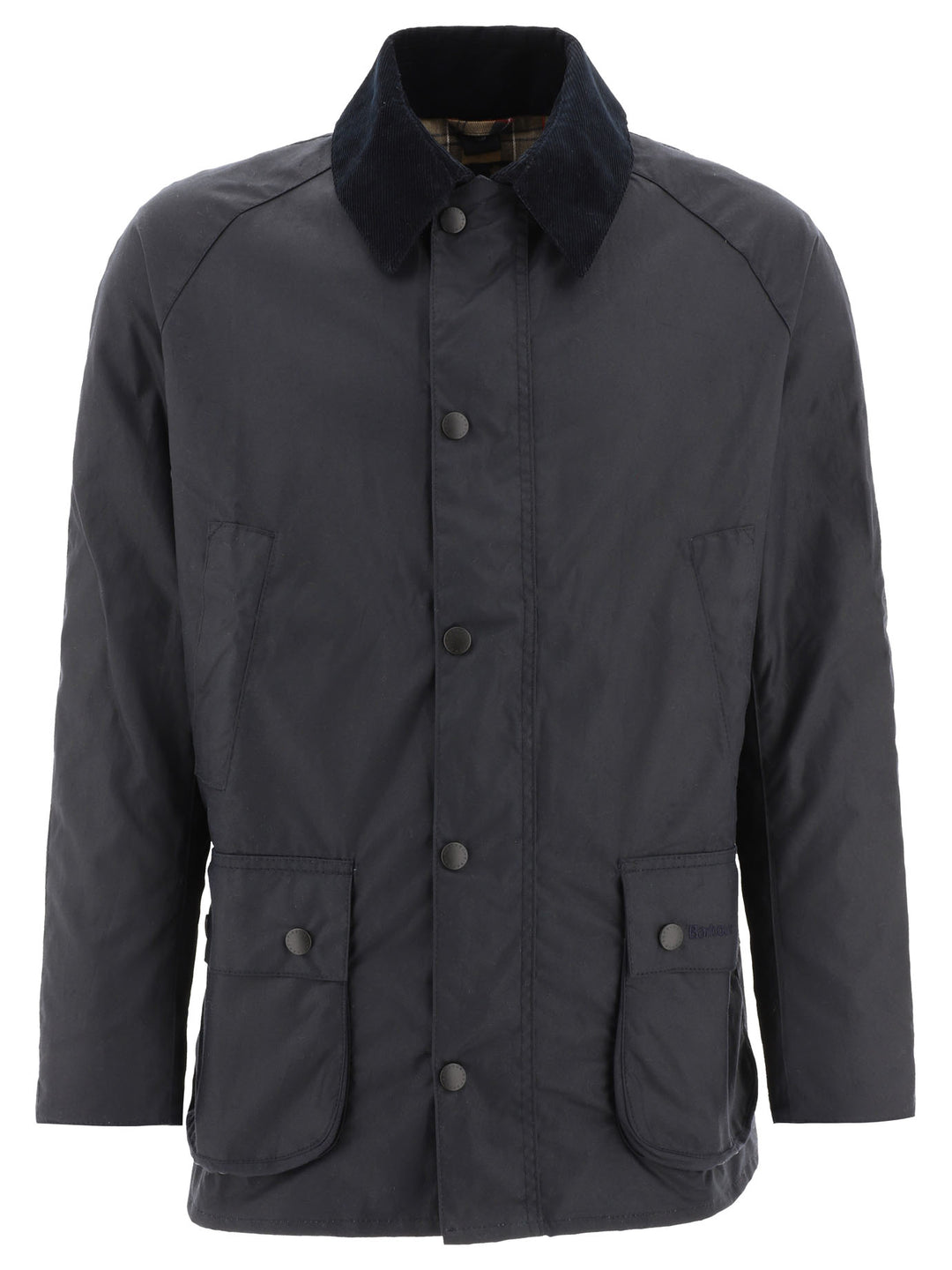 Barbour Ashby Jackets and Coats - Blu | 86675b5409df41145913d194968e99cbace25136