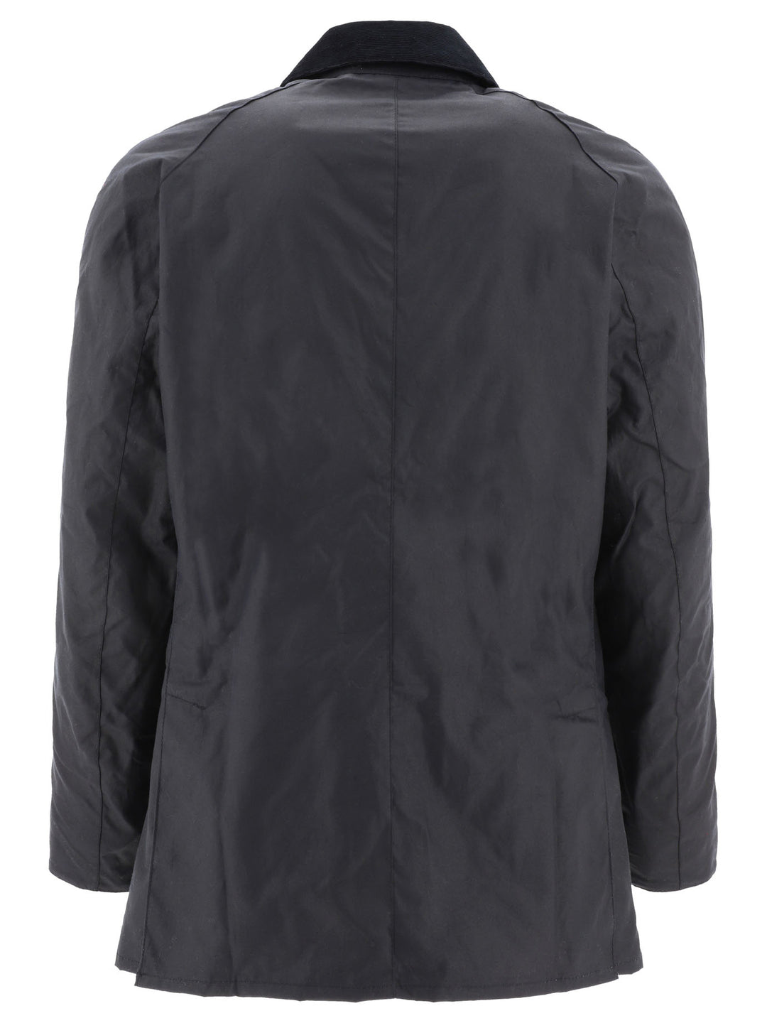 Barbour Ashby Jackets and Coats - Blu | ddba2c89e45a710eea958ea5a377b970d8251755