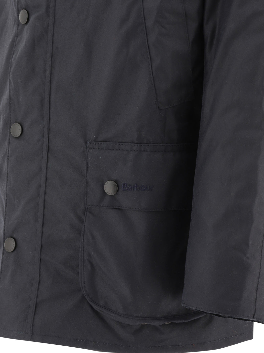 Barbour Ashby Jackets and Coats - Blu | 4dcb836d3478d2352f49a7e600727b2ef789ed24