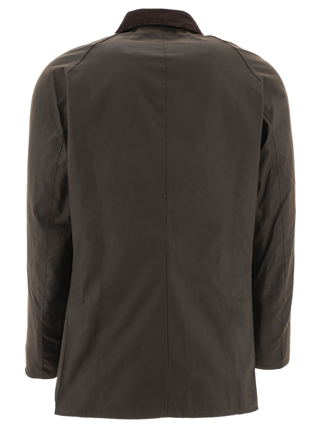 Barbour Ashby Jackets and Coats - Verde | 1da1450110f3daa20d388b76e59367a4205b7e35