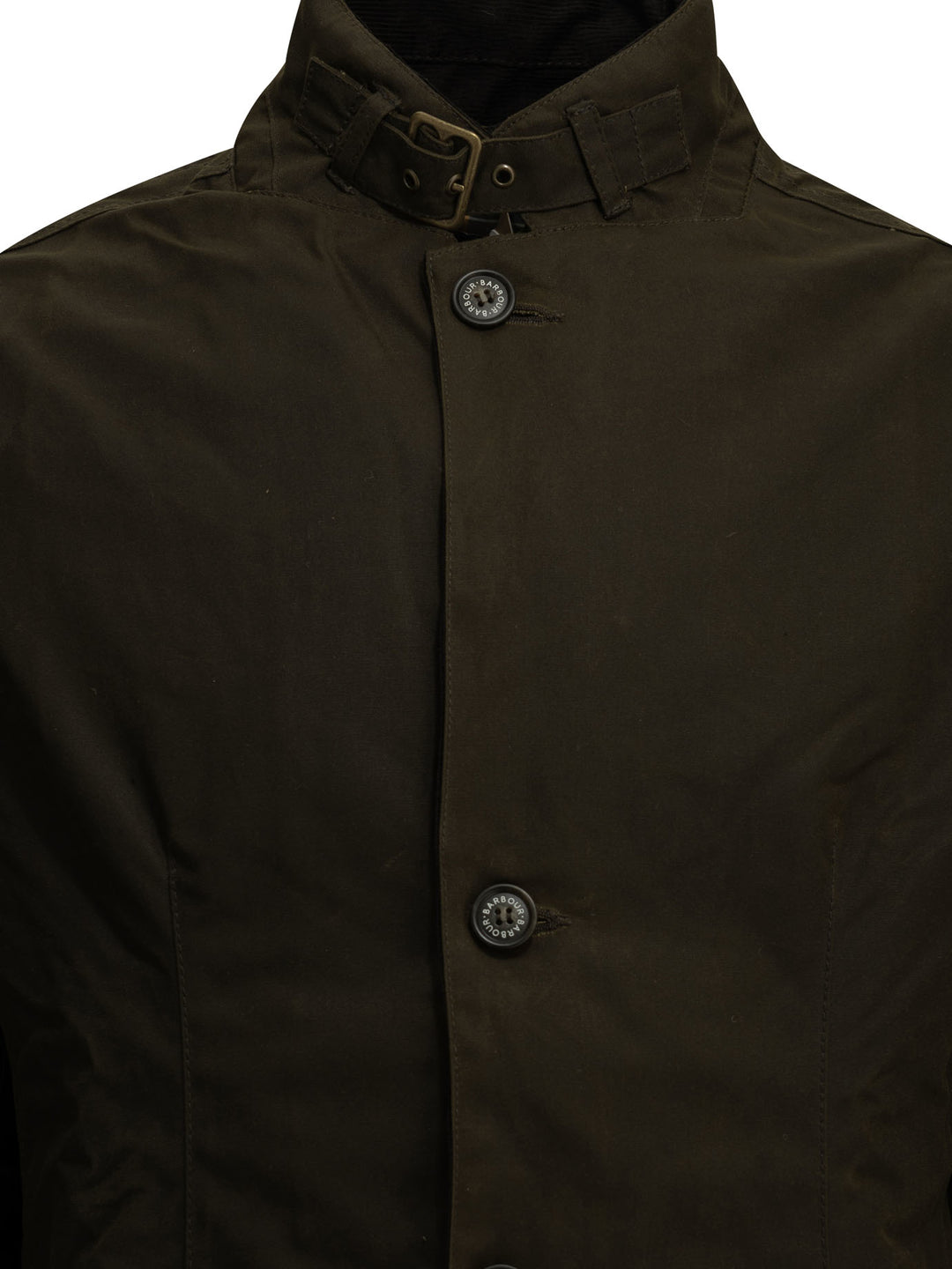 Barbour Lutz Jackets and Coats - Verde | a27508702101208d990d46cd1f7bde20778acabd
