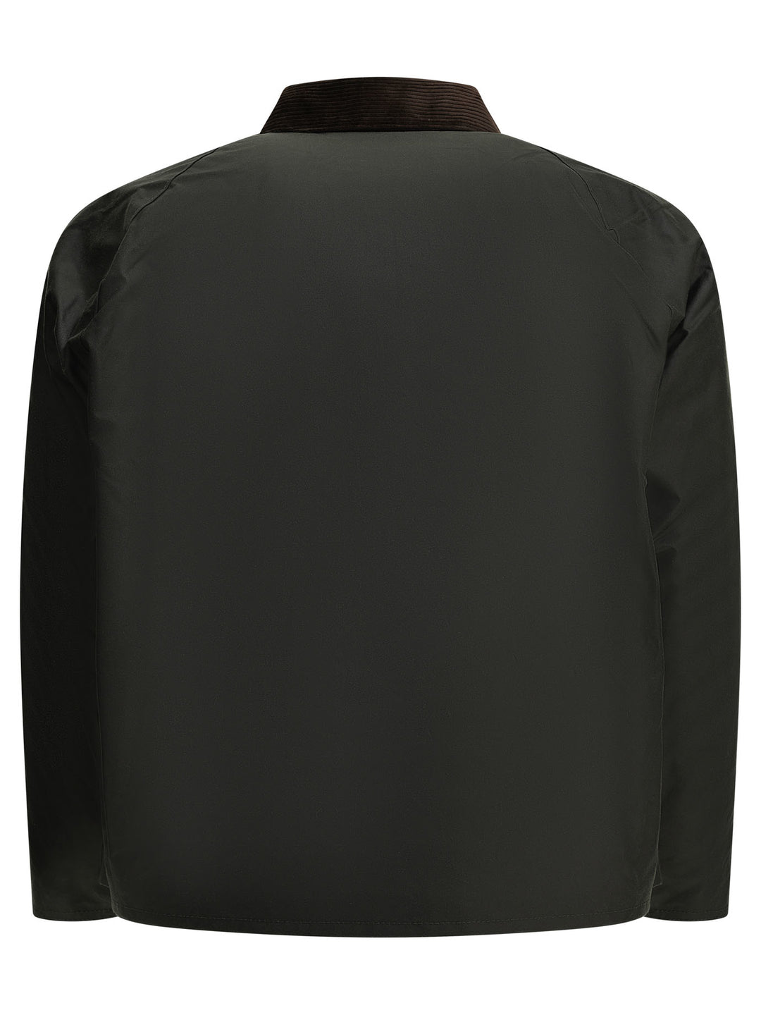 Barbour Os Transport Jackets and Coats - Verde | 4330424557b06dc35bf1463a17eee0b1144705e5