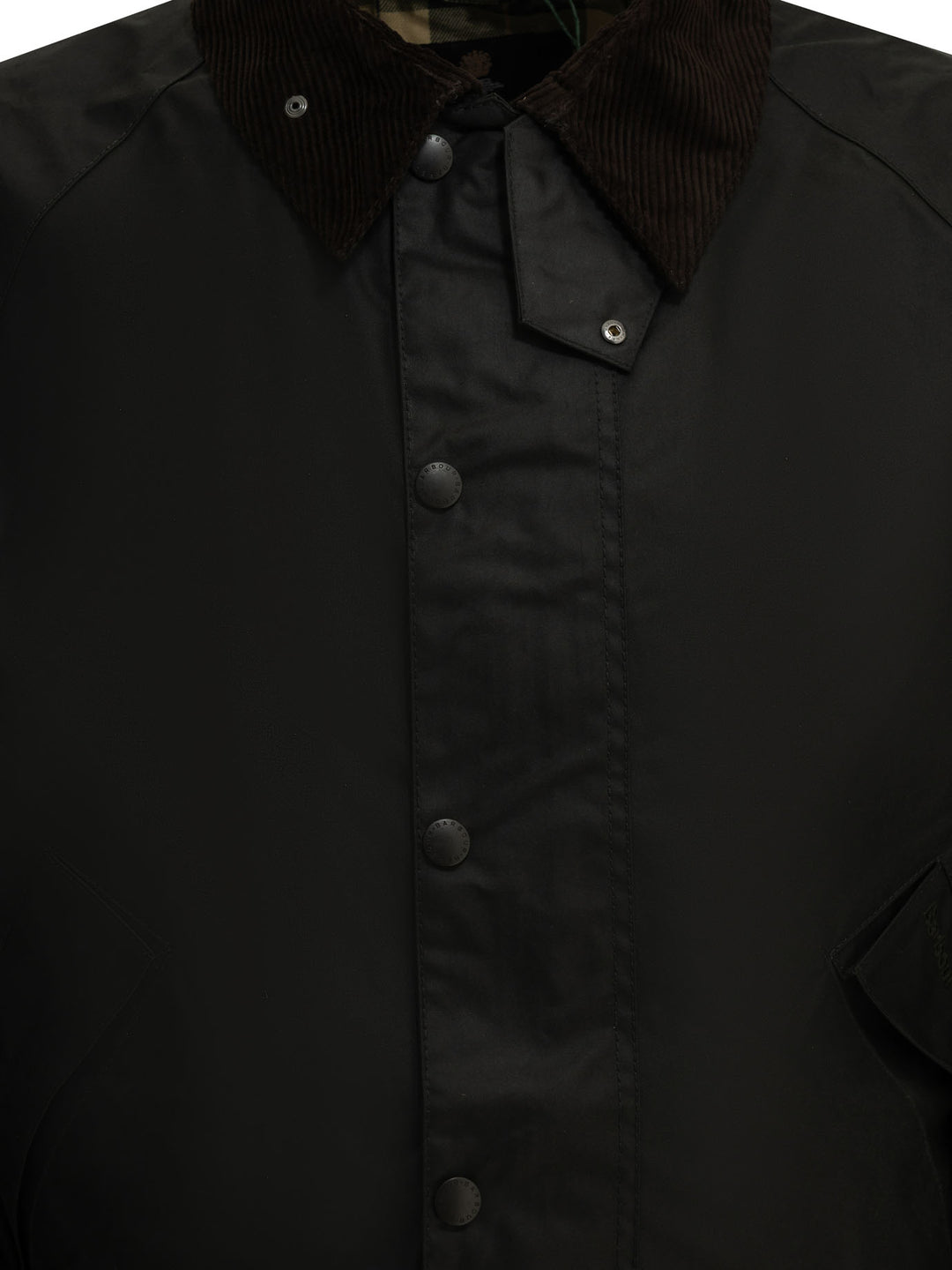 Barbour Os Transport Jackets and Coats - Verde | e37cbd90602072653316a6b292888b64f3a3040a