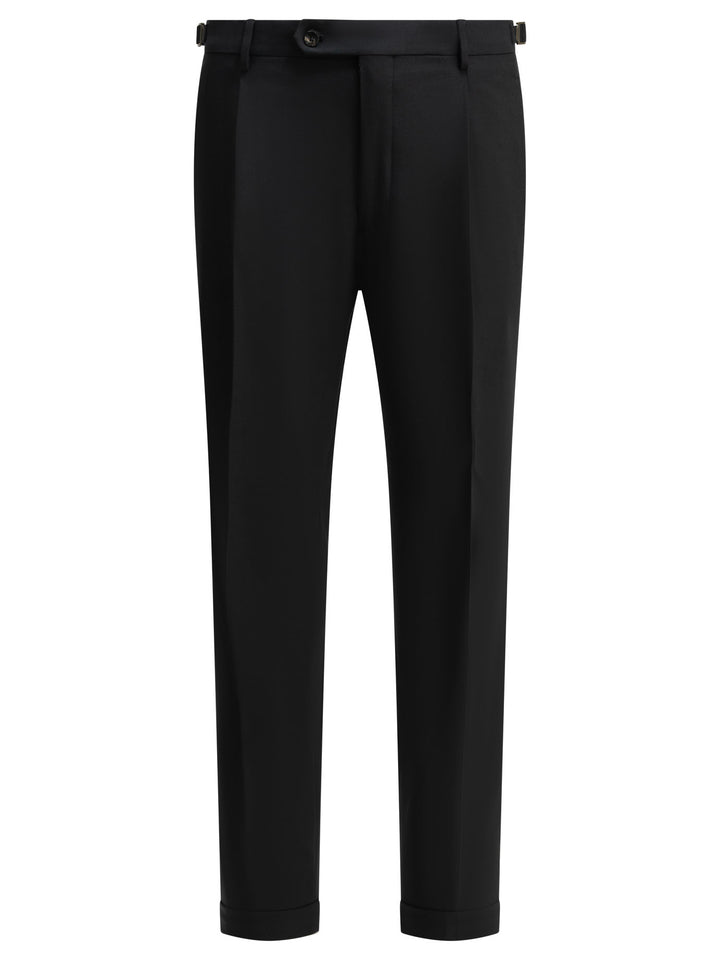 Berwich  Trousers - Blu | 5bbaf56946037fe131da6e11bfa249a0a9280e7c
