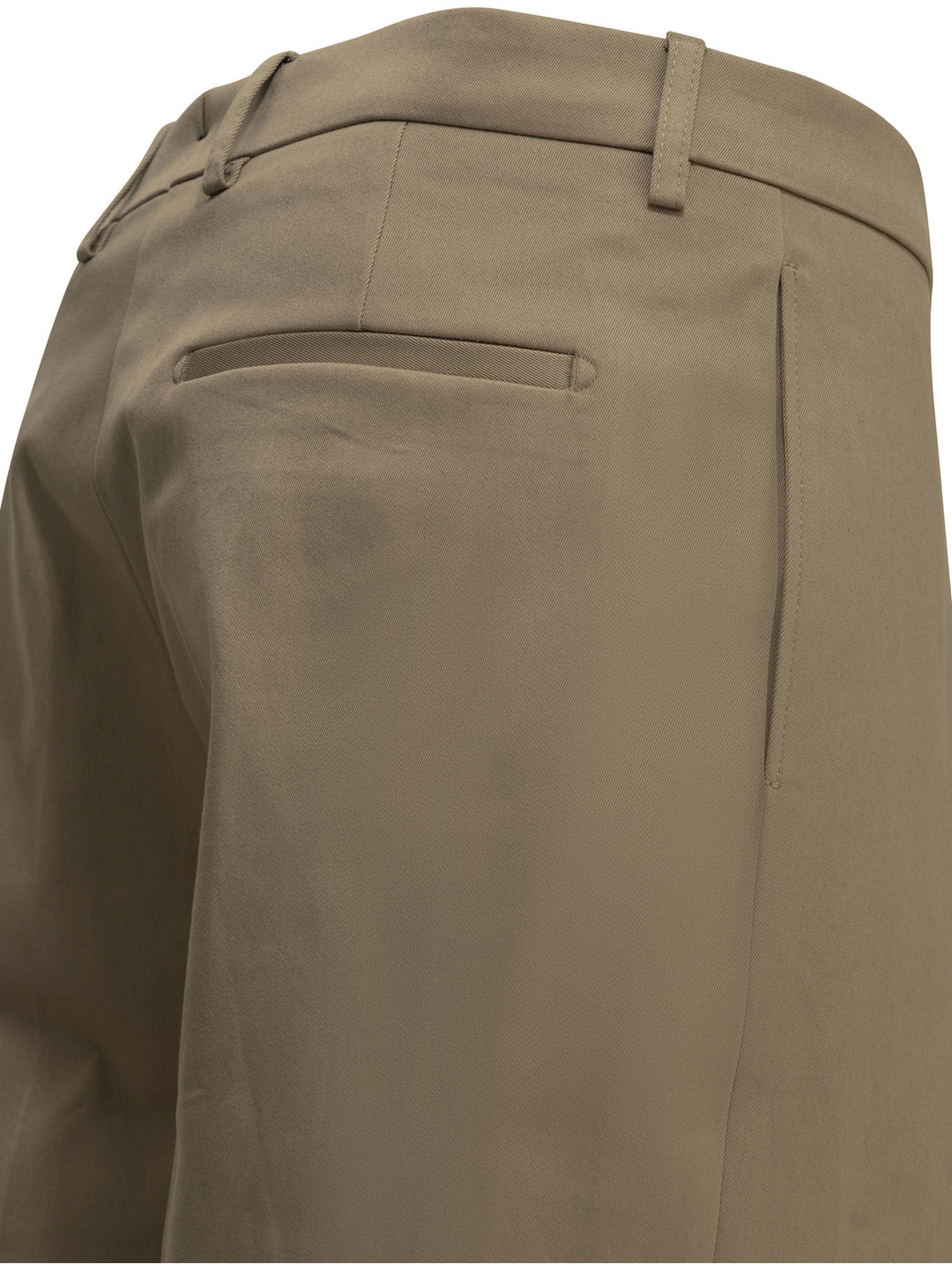 Berwich  Trousers - Beige | 2e0eb763e8110225dd597ebed949c81f6e36c768