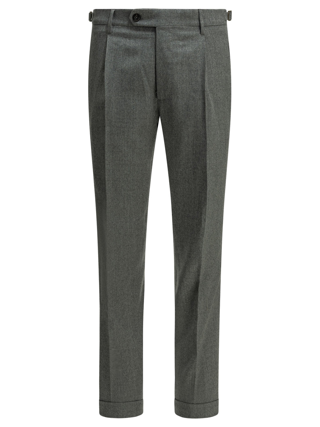 Berwich  Trousers - Grey | 14d7dc35a80f32c073d2e3486685387d88760385