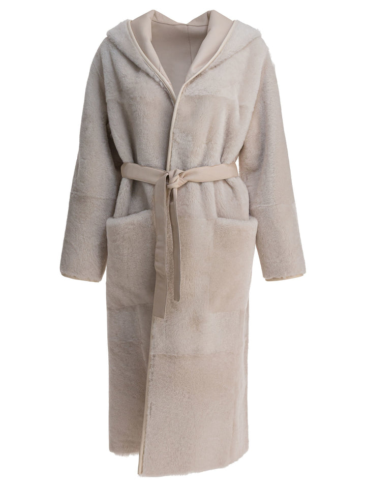 Blancha Jackets & Coats Jackets and Coats - Bianco | 603f1bbb8afc7cba6e99dc9c5dcad14532aef850
