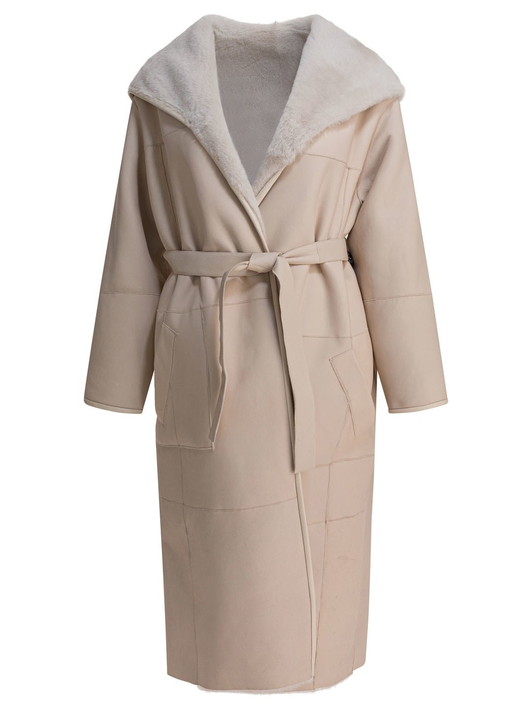 Blancha Jackets & Coats Jackets and Coats - Bianco | 7632c395c5277258326b645c7c8034fde0427149