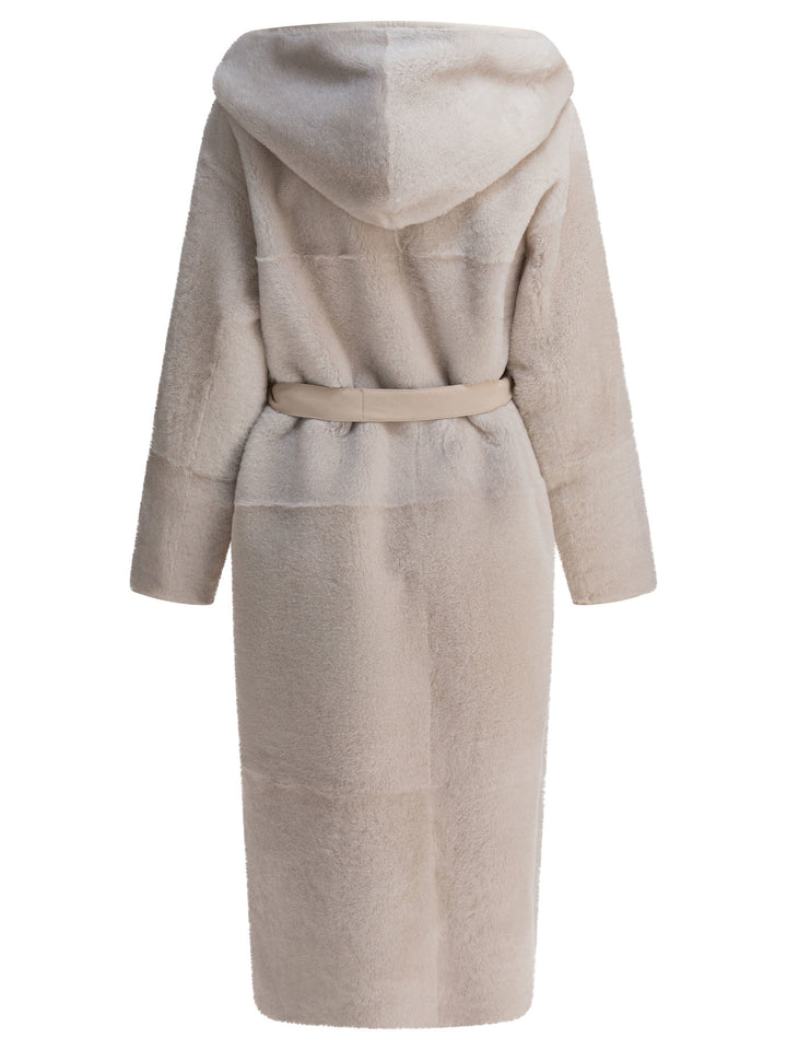 Blancha Jackets & Coats Jackets and Coats - Bianco | 5288e1af695e64949bbea8b8d8974f3bfc63d2e5
