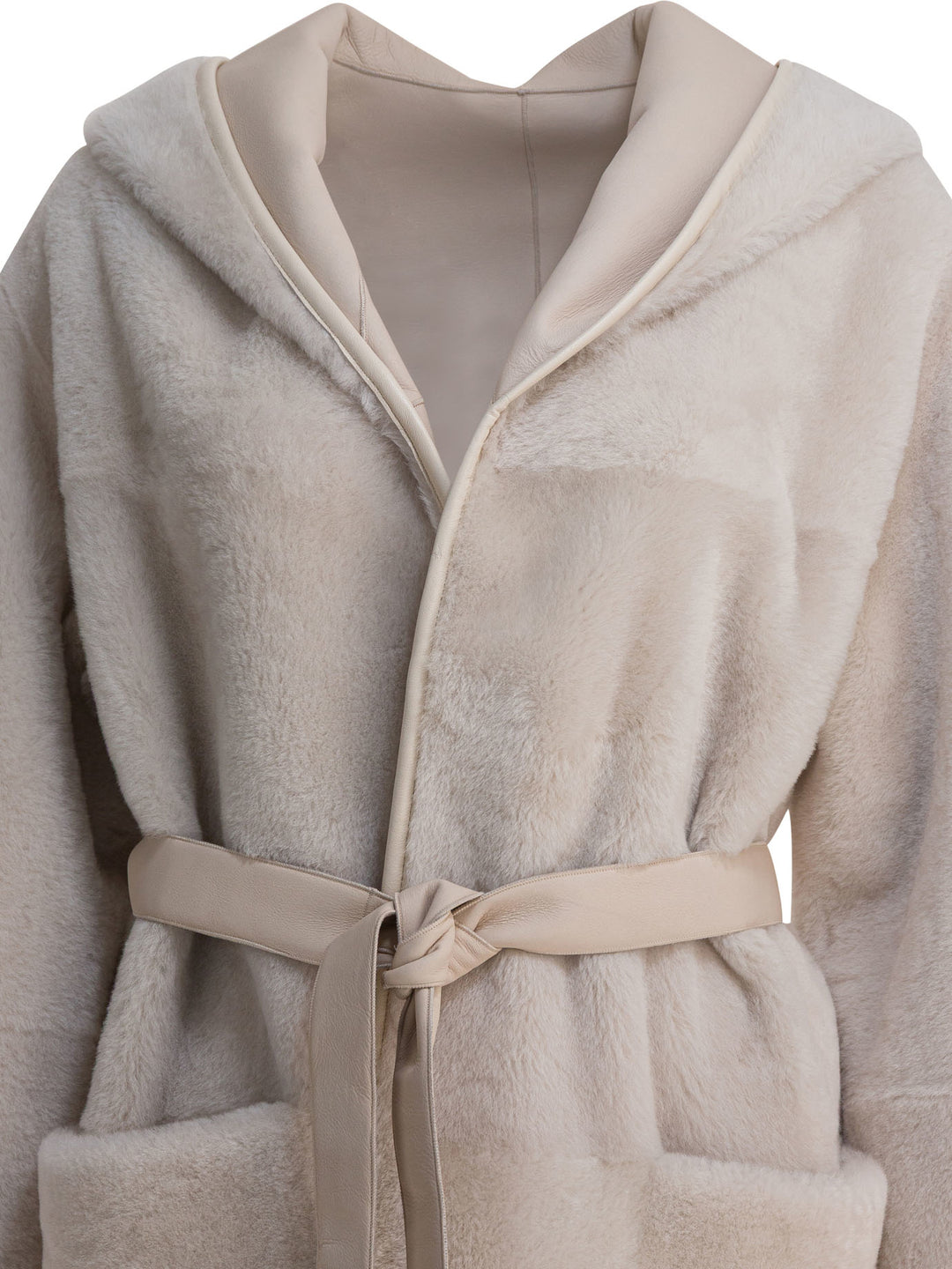 Blancha Jackets & Coats Jackets and Coats - Bianco | 1afe2e94cc464411b73d3178df9267b887884bbf