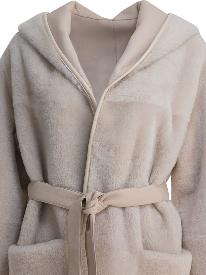 Blancha Jackets & Coats Jackets and Coats - Bianco | 1afe2e94cc464411b73d3178df9267b887884bbf