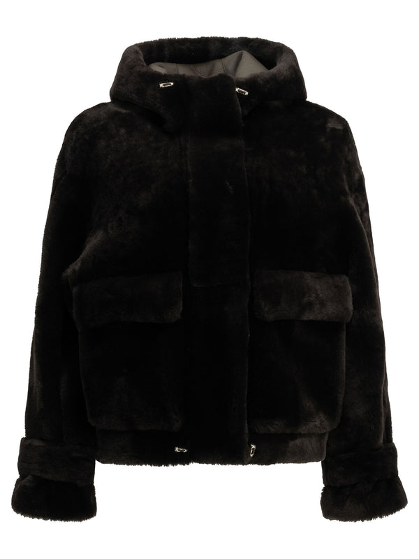 Chaquetas y Abrigos Chaquetas Y Abrigos Marrón