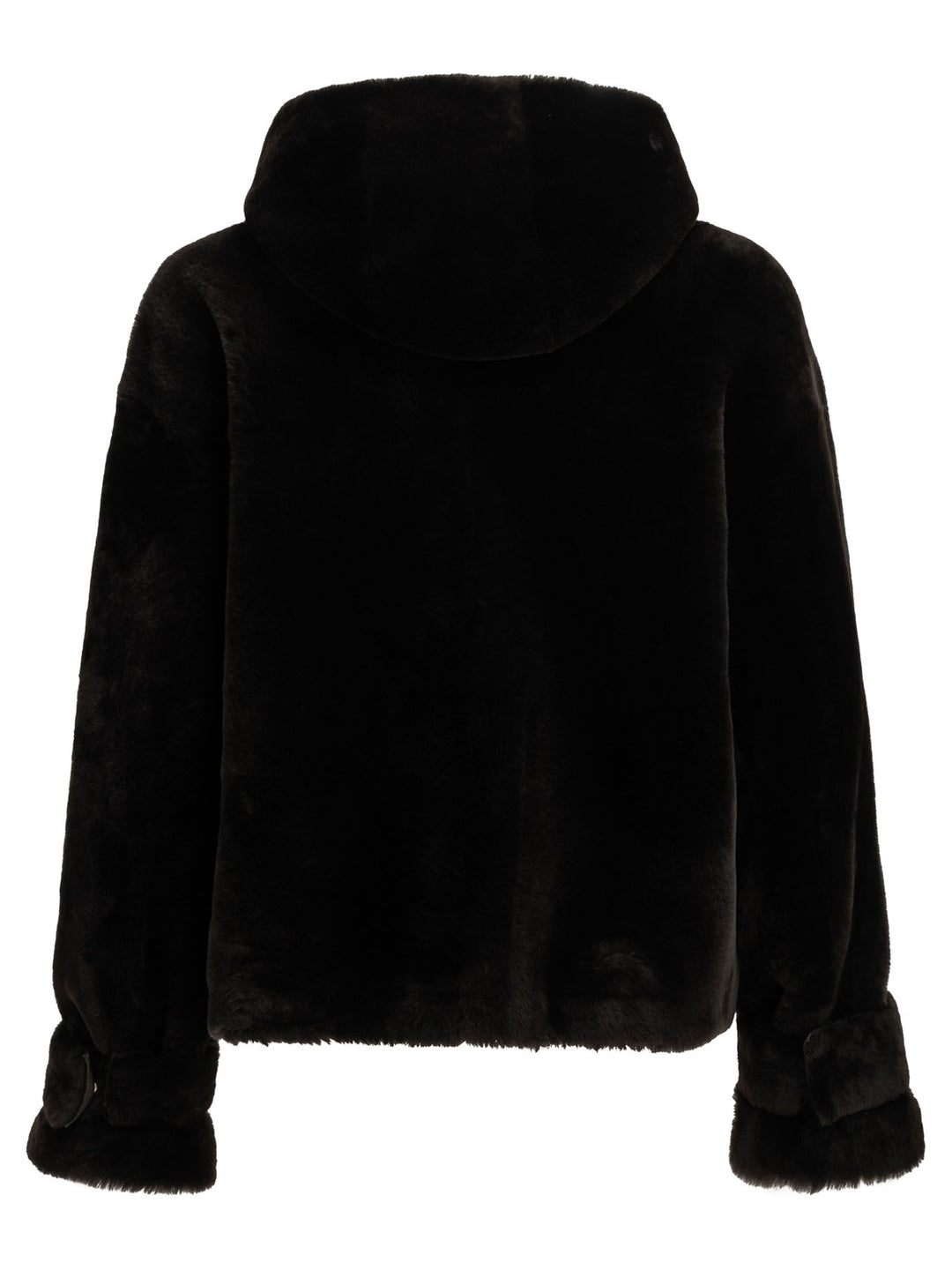 Blancha Jackets & Coats Jackets and Coats - Marrone | f191fb3d682cfb205a39286a20c3ed4a651fff7c