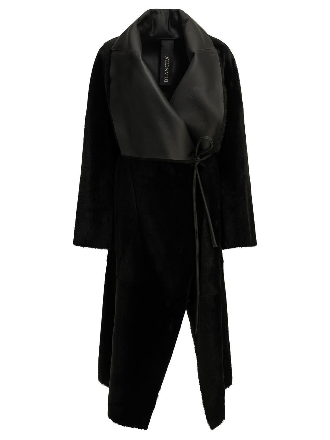 Blancha Jackets & Coats Jackets and Coats - Nero | 11f6d44a8f79ff6940593de631b264baceecd0fa