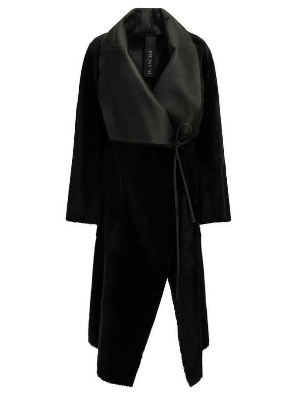 Chaquetas y abrigos Chaquetas y abrigos Negro