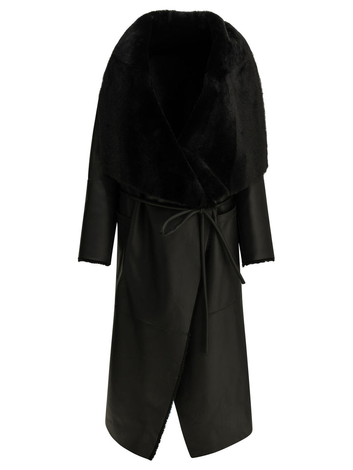 Blancha Jackets & Coats Jackets and Coats - Nero | 01f8c61f67d64f487cb81afe6f6d24e33f7978cf