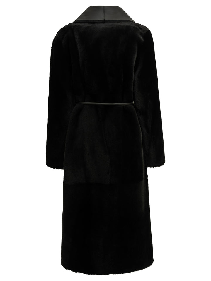 Blancha Jackets & Coats Jackets and Coats - Nero | e3005c5dd010cbc7523d6fb4d2724d8a6b900f50