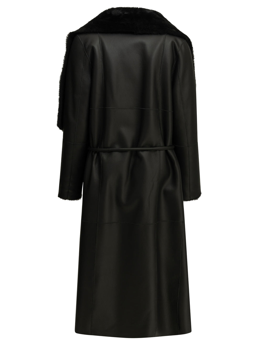 Blancha Jackets & Coats Jackets and Coats - Nero | 80a2ff99757ce4c439c721ea97b3588174f1946e