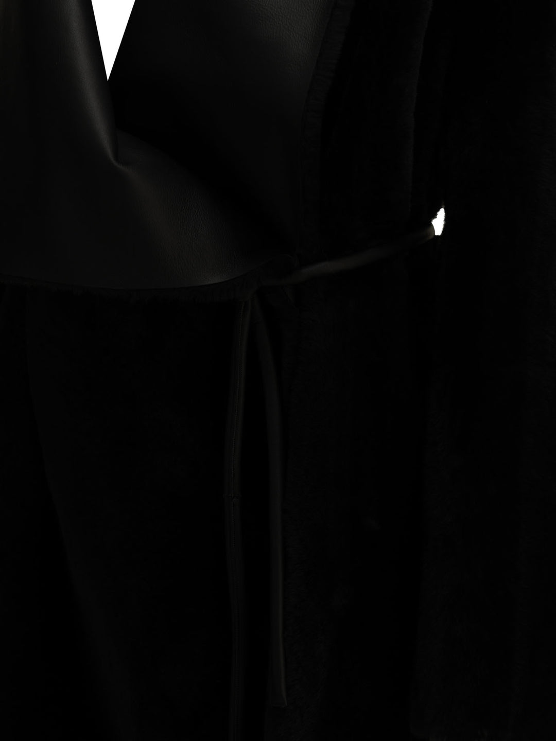 Blancha Jackets & Coats Jackets and Coats - Nero | 8388ce7c25af1aee4bbb73d5355c007570720a39