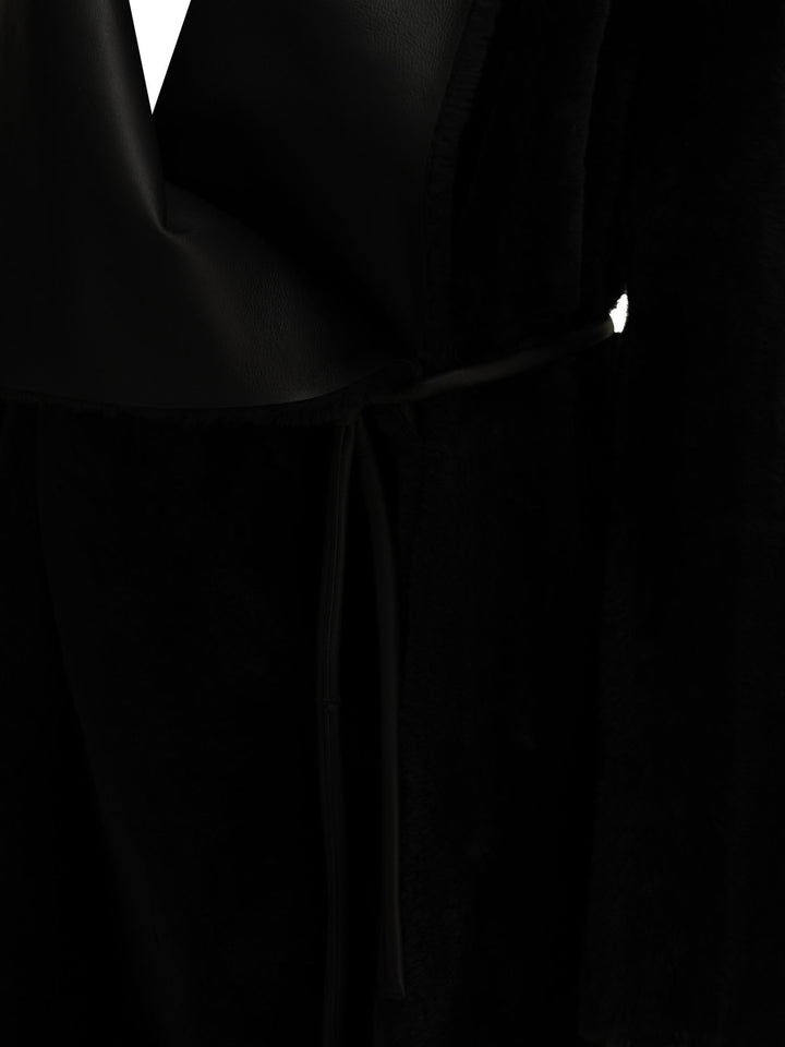 Blancha Jackets & Coats Jackets and Coats - Nero | 8388ce7c25af1aee4bbb73d5355c007570720a39