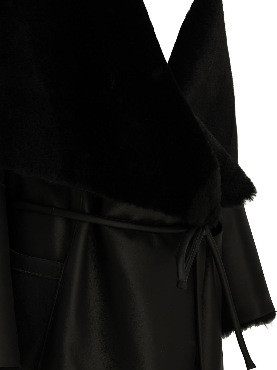 Blancha Jackets & Coats Jackets and Coats - Nero | 22a8f74c78d003bab80e39a649affa8171491763