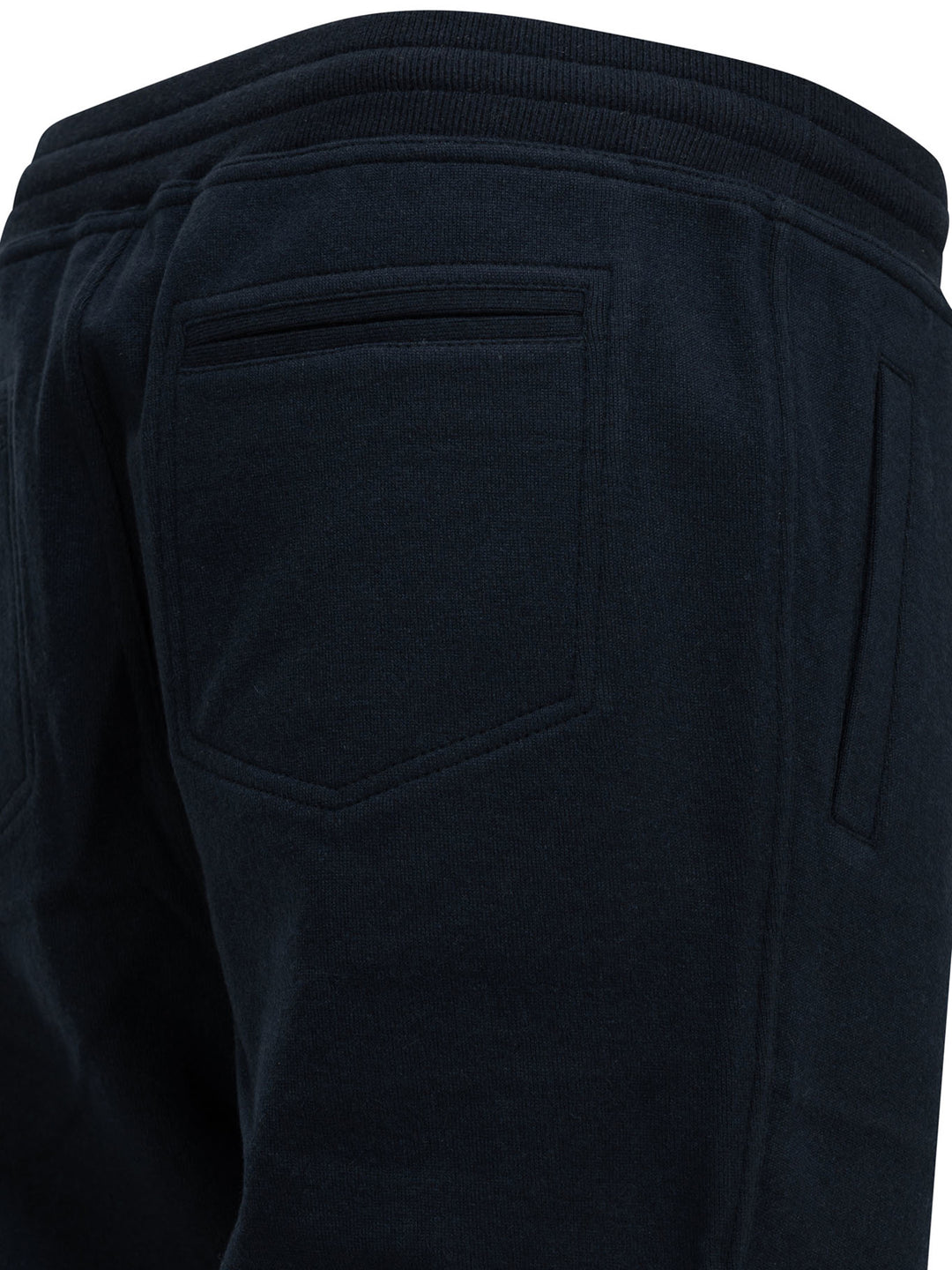 Brunello Cucinelli Cashmere Sweatpants Trousers - Blu | 20c75f119c82e31bfe61e4ab78dcd2e1414014d1