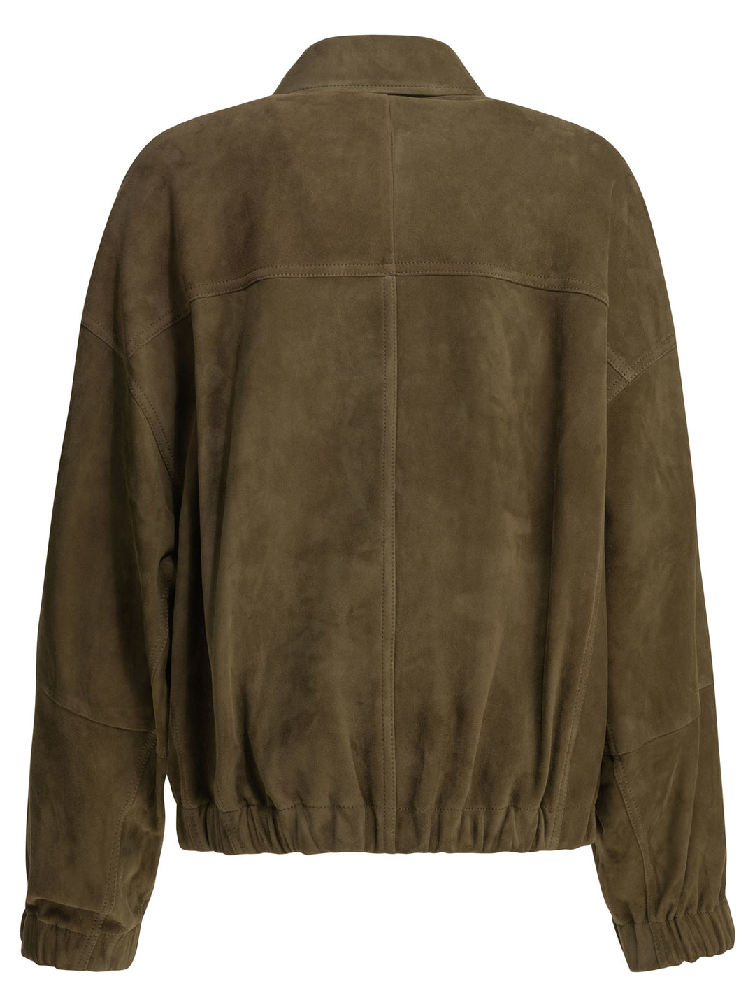 Brunello Cucinelli Couture Jackets and Coats - Verde | d0366c4b16ecb7f28e1a331250f0eb294ae8e387