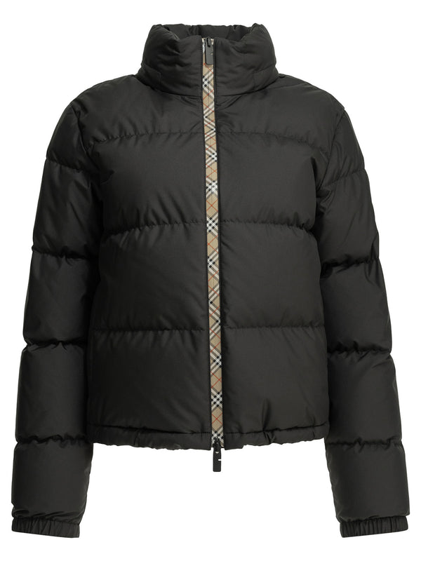 Ambleside Jackets And Coats Nero
