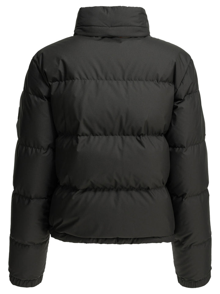 Burberry Ambleside Jackets and Coats - Nero | 8ee67406c080aabd261341b3aca8685dce69b44d