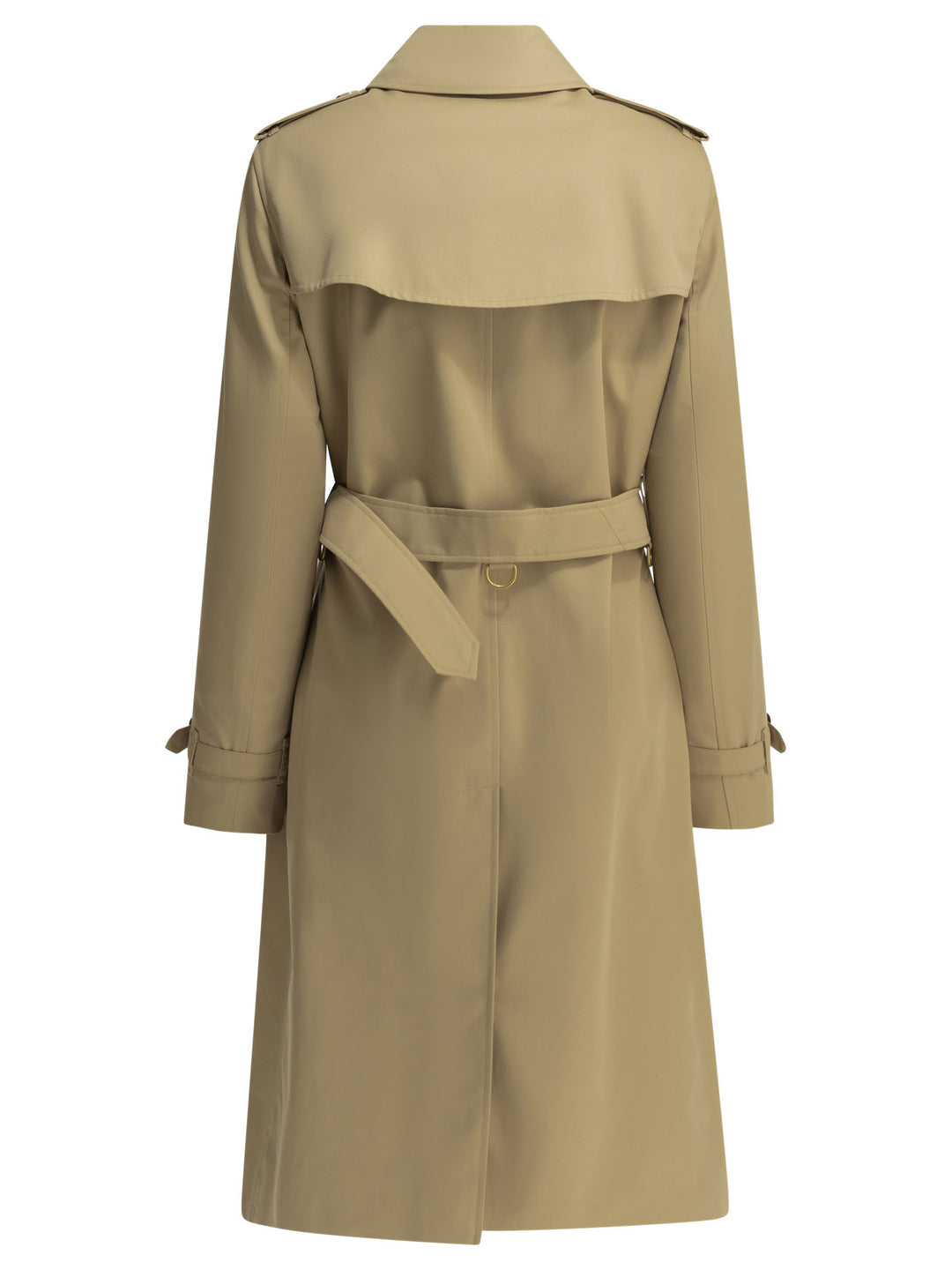 Burberry Heritage Kensington Jackets and Coats - Beige | c0caa2602957245a7fce50908994744a94541ce5