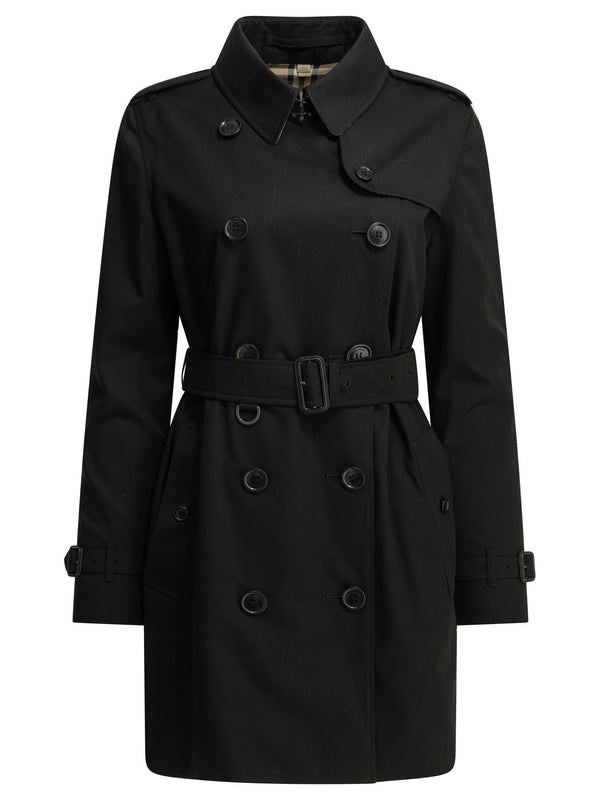 Heritage Kensington Jackets And Coats Nero