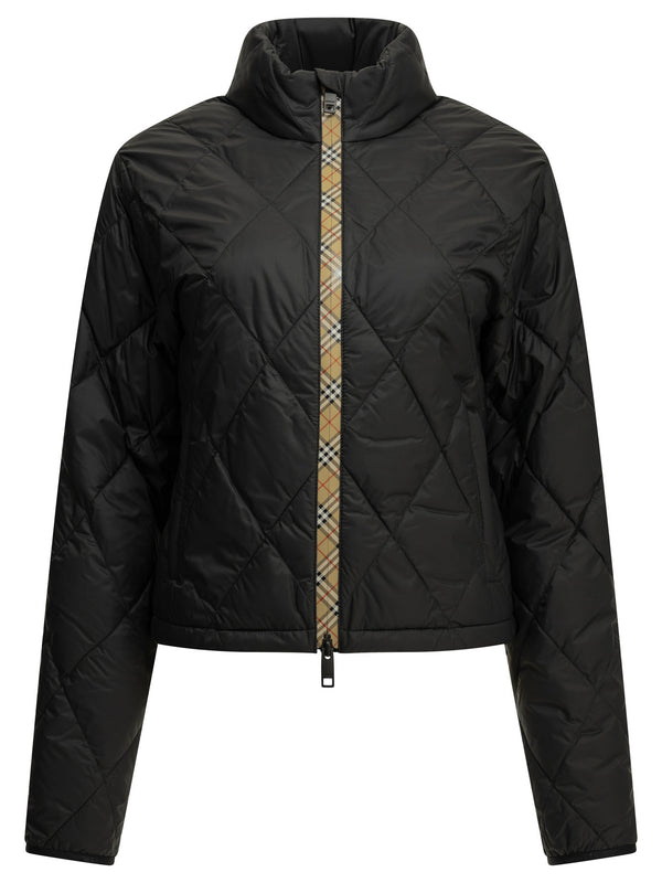 Bramford Jackets And Coats Nero