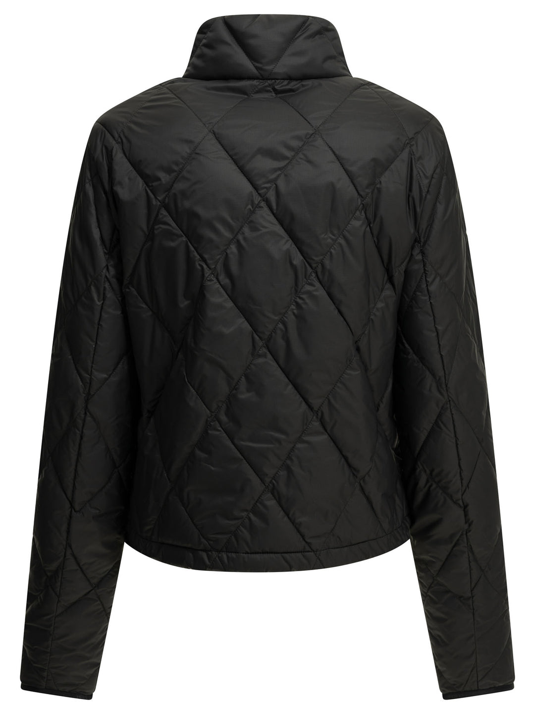 Burberry Bramford Jackets and Coats - Nero | b338f0883c721134defbd37b5055341513403911