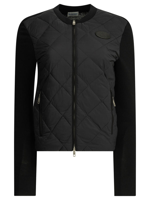 Fulbrook Jackets And Coats Nero