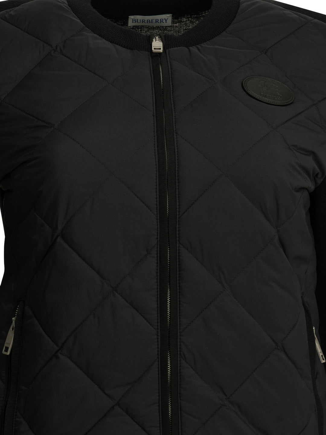 Burberry Fulbrook Jackets and Coats - Nero | 307372861362447924c2a09b755a974f1f9916c1