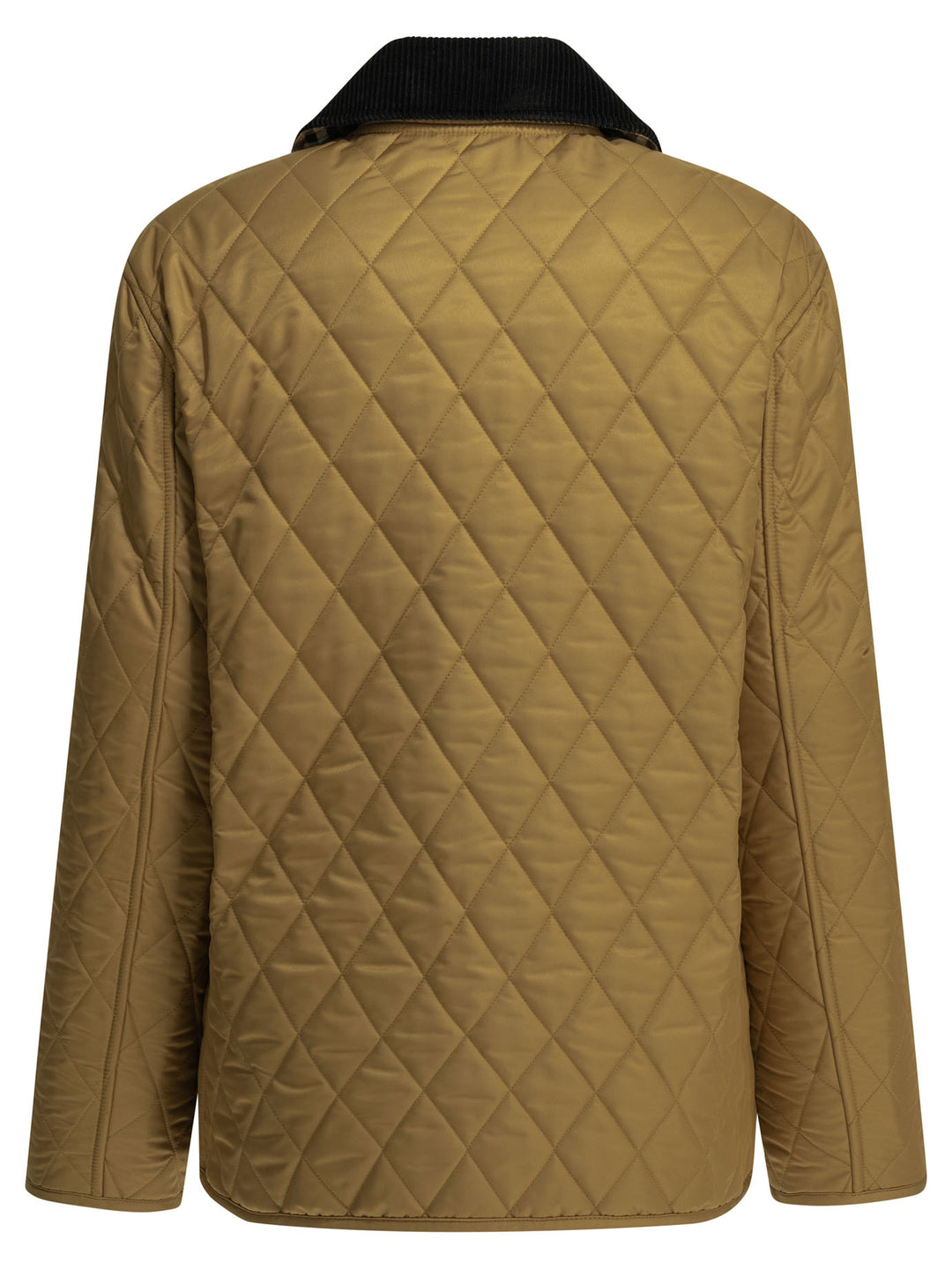 Burberry Dranefeld Jackets and Coats - Marrone | a634ab40e482f24d39499d9a7f475e02d1ef1395