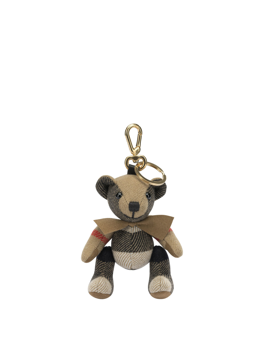 Burberry Thomas The Bear Key holders & Charms - Beige | c2fd6bc52853738822a7080f6268130db5bfad34