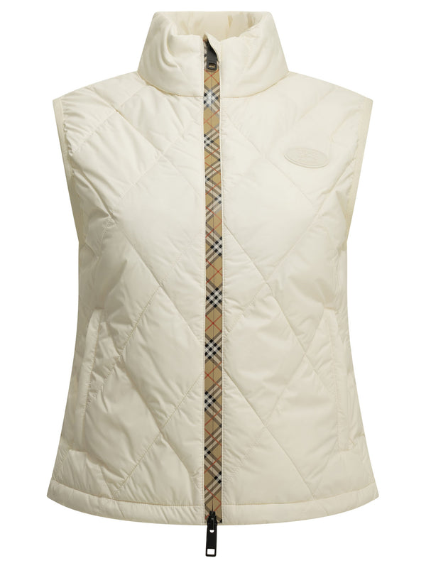 Cheswick Jackets And Coats Bianco