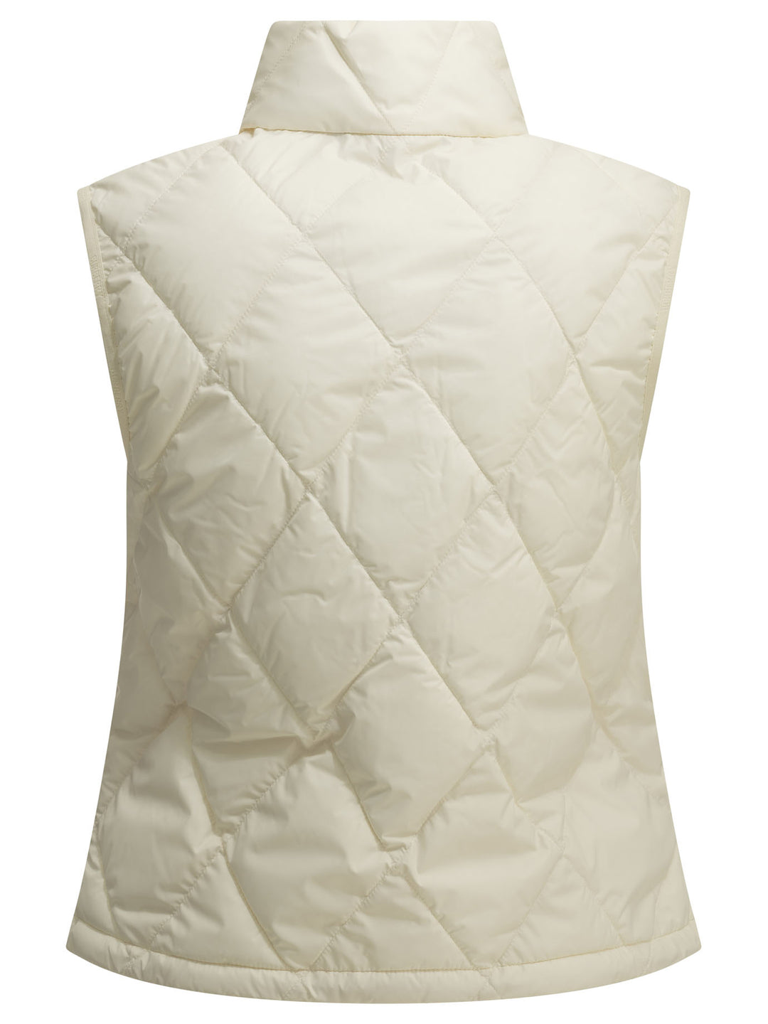 Burberry Cheswick Jackets and Coats - Bianco | 3b489aa83c31907fa6f30c0dc3d31d09568326fc
