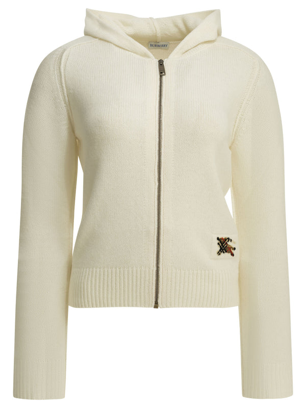 Jillian Knitwear Beige