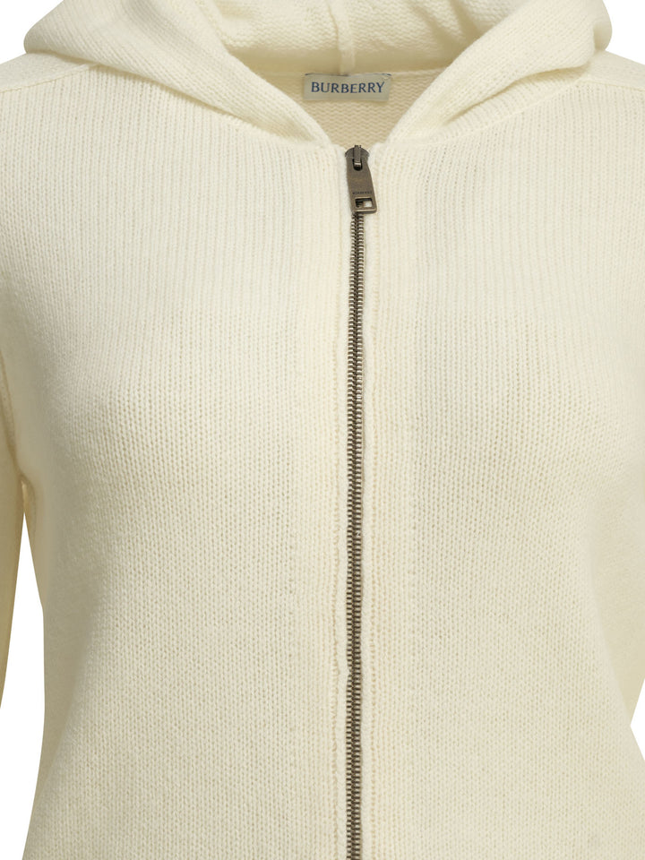 Burberry Jillian Knitwear - Beige | cb3dfd3f2e51840d09d66cecedfb2abc13ef1039
