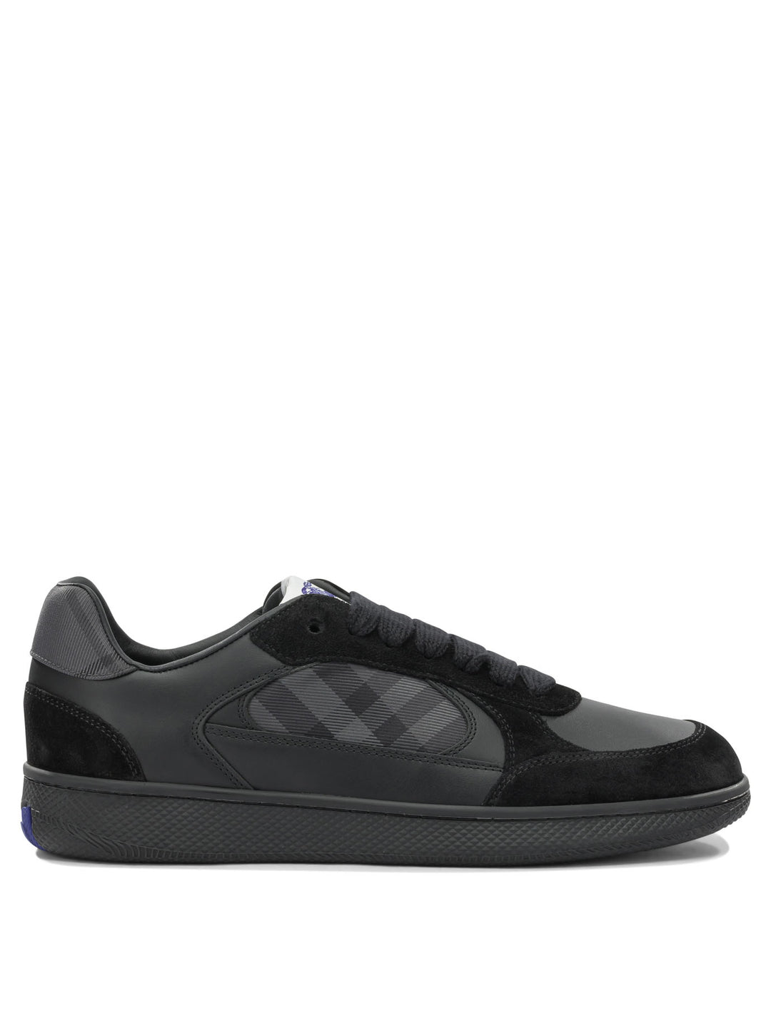 Burberry Terrace Sneakers & Slip-On - Nero | ab1f9aa146ea09bb6c16e478827929ddfdf5c66e