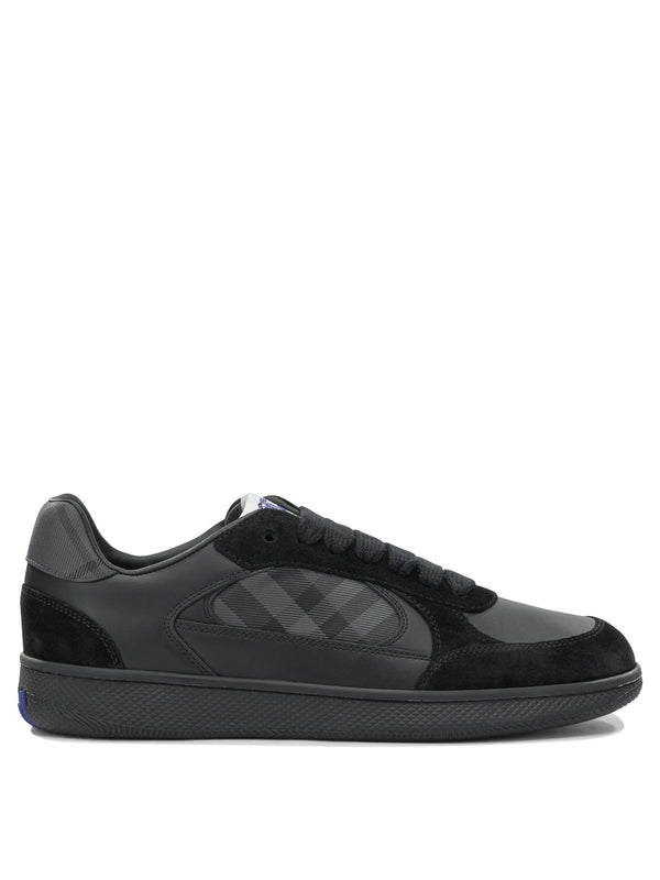 Terrace Sneakers & Slip-On Nero