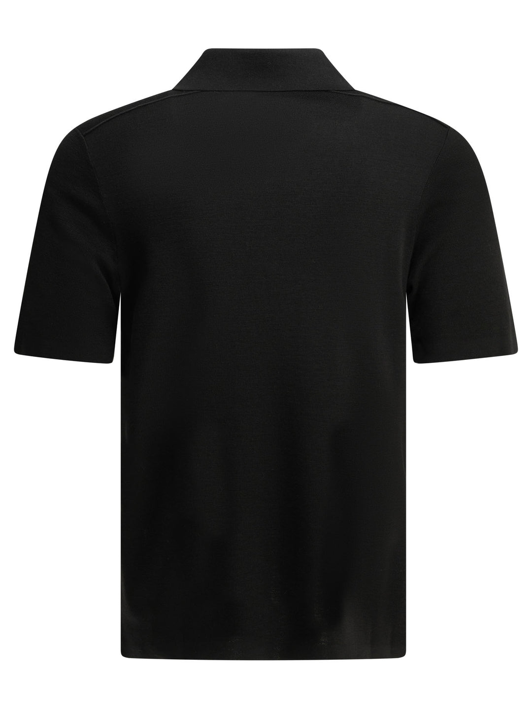Burberry Marcus Polo shirts - Nero | 4efbc5343f0d5321863d7243970170eaa5cffc60