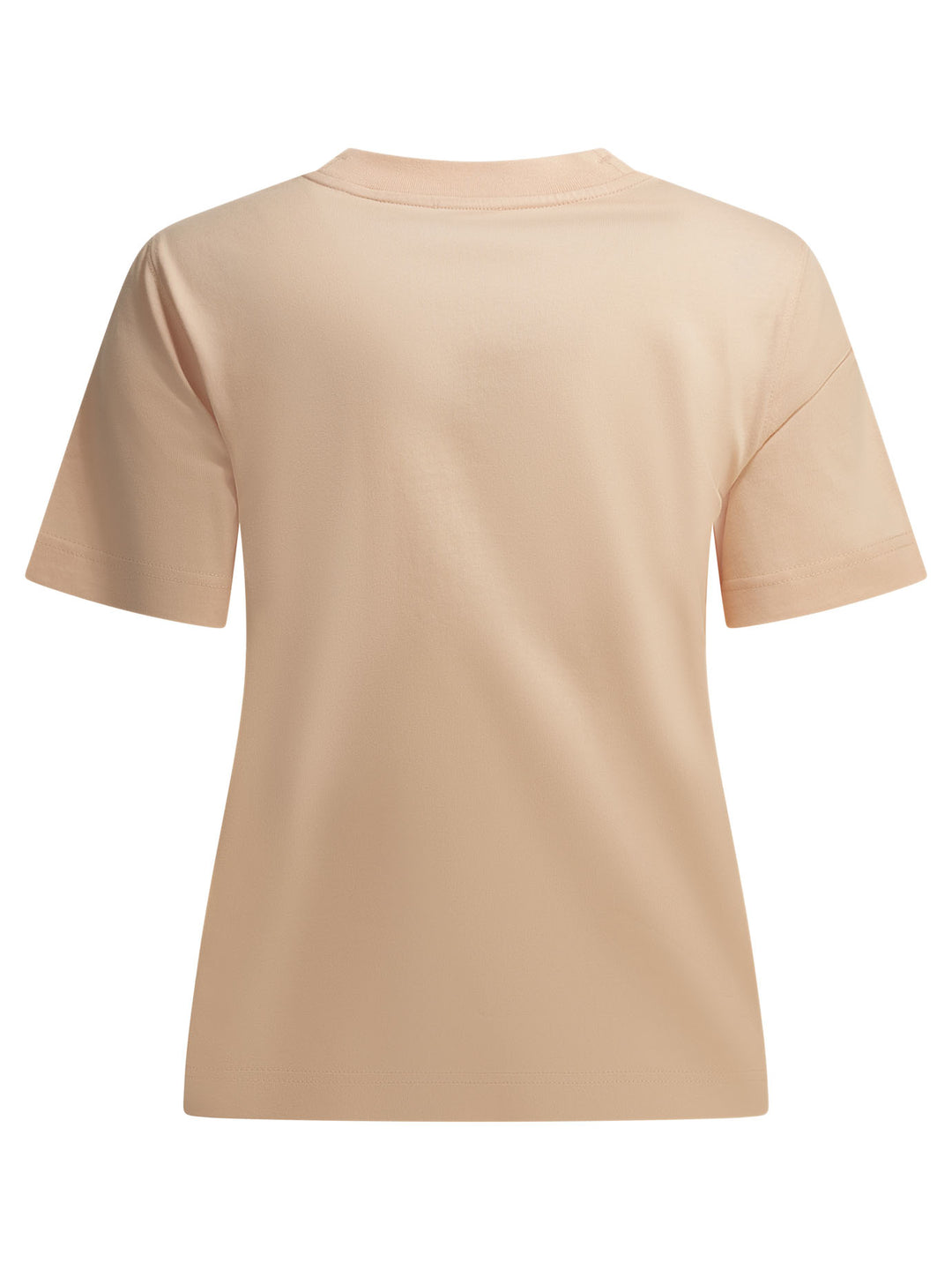 Burberry Knight Check T-shirts - Rosa | e9e77fb7790c3fe4035ff3ec3df889f41ff2a7f9