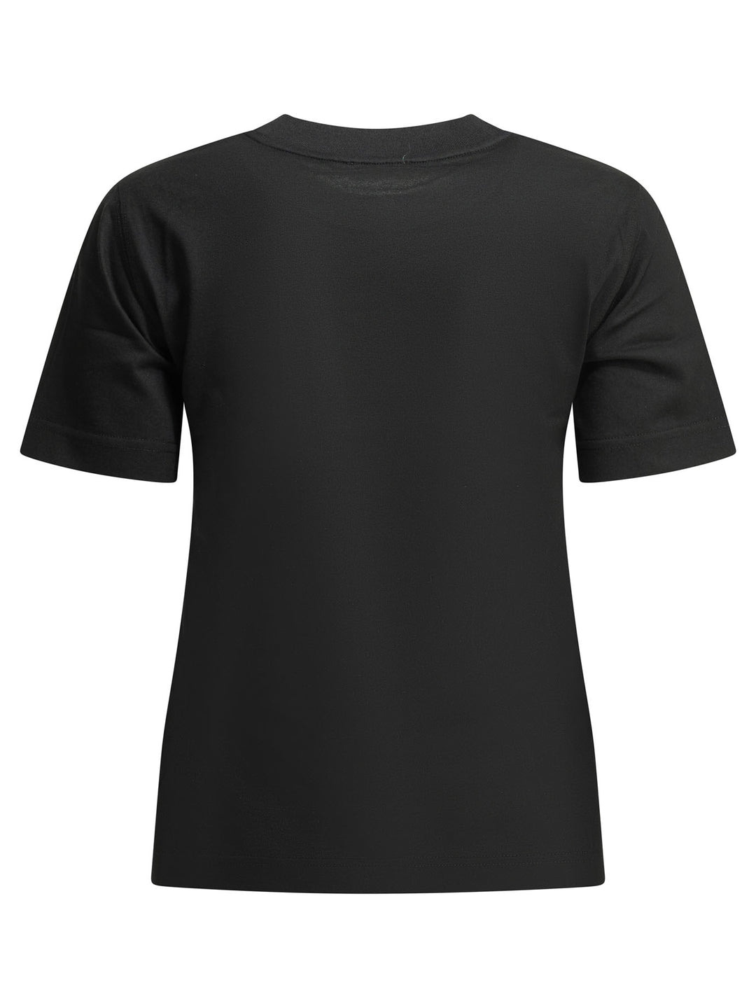 Burberry Knight Check T-shirts - Nero | 7736e58a575d998d16881c821efb0236f910c330