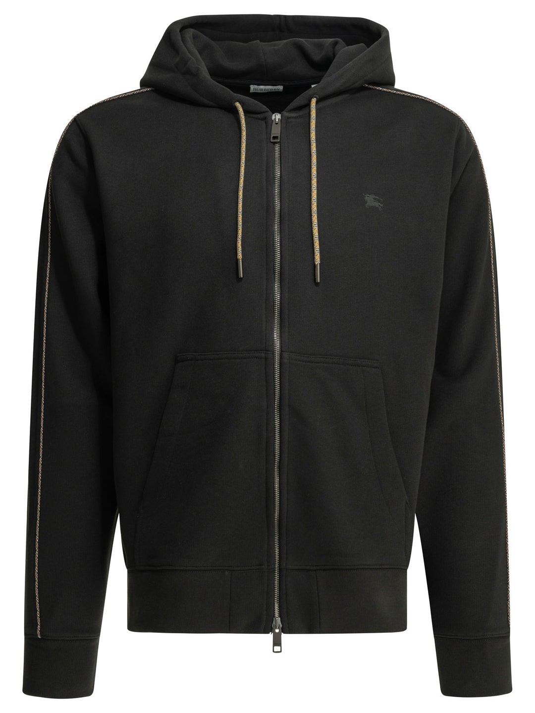 Burberry Scott Sweatshirts - Nero | d68e36c6be5dae04d758186f04d26a5a342dec3f