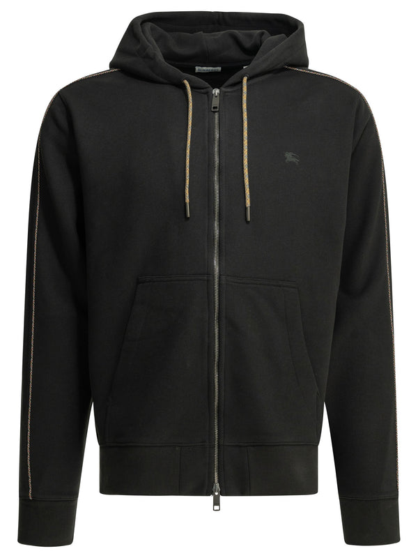 Scott Sweatshirts Nero
