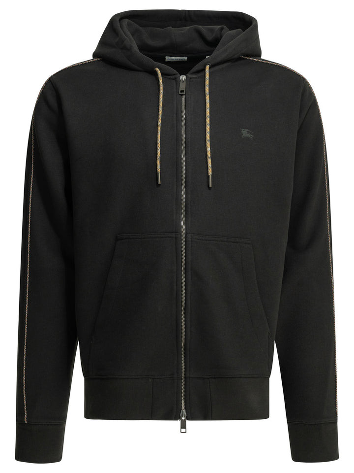 Burberry Scott Sweatshirts - Nero | d68e36c6be5dae04d758186f04d26a5a342dec3f